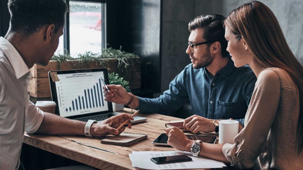 A Step-by-Step Guide to Mastering Competitive Analysis